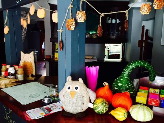 Pierogarnia Na Gliwickiej